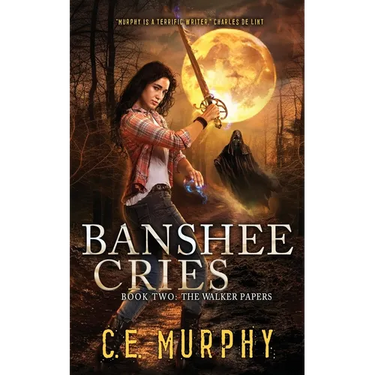 Banshee Cries