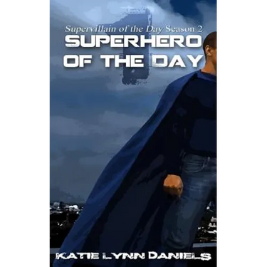 Superhero of the Day