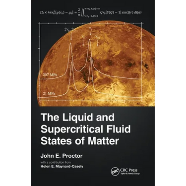 The Liquid and Supercritical Fluid States of Matter