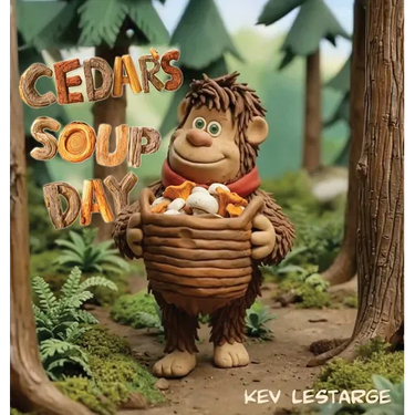 Cedar's Soup Day