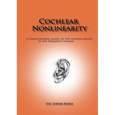 Cochlear Nonlinearity
