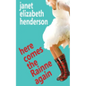 Here Comes The Rainne Again: Romantic Comedy