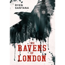 The Ravens of London