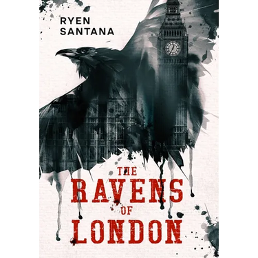 The Ravens of London