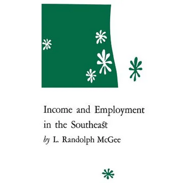Income and Employment in the Southeast