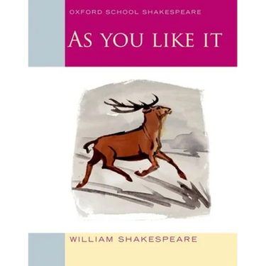 As You Like It