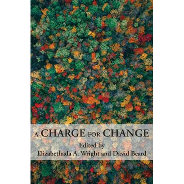 A Charge for Change: A Selection of Essays from the Annual 20th Biennial Conference of the Rhetoric Society of America