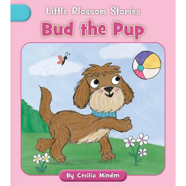 Bud the Pup