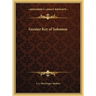 Greater Key of Solomon