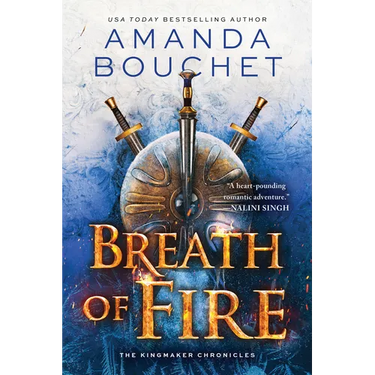 Breath of Fire