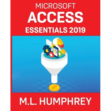 Access Essentials 2019