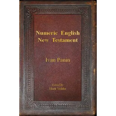 Numeric English New Testament