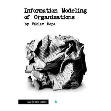 Information Modeling of Organizations