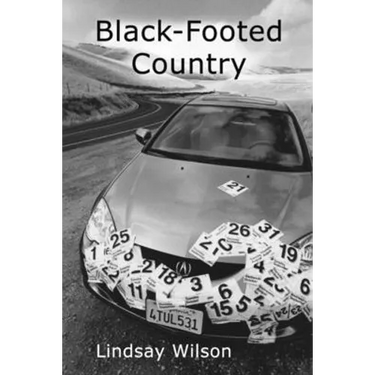 Black-Footed Country