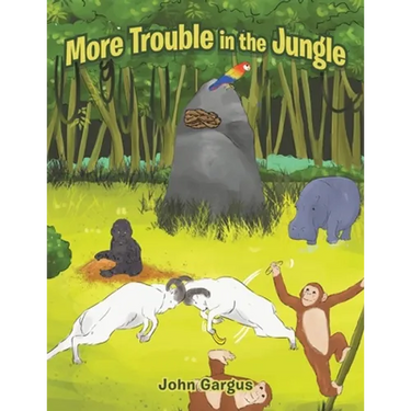 More Trouble in the Jungle