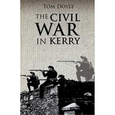 Civil War in Kerry