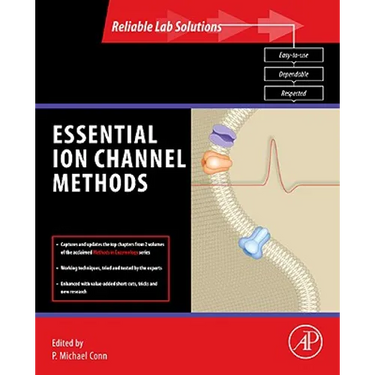 Essential Ion Channel Methods