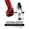 Intentional Deception