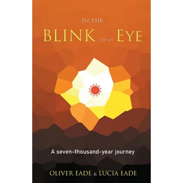 In The Blink Of An Eye