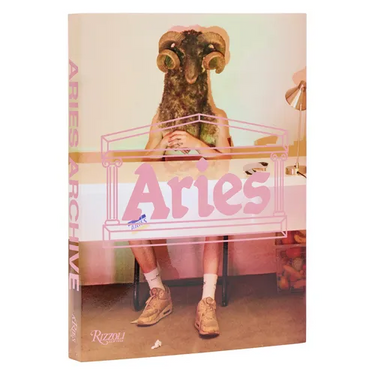 Aries Arise Archive