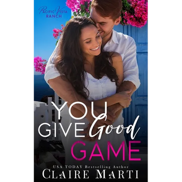 You Give Good Game