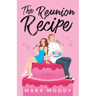 The Reunion Recipe