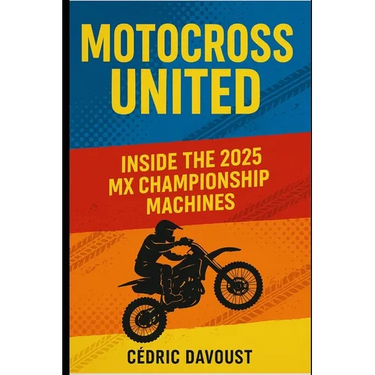 Motocross United: Inside the 2025 MX Championship Machines