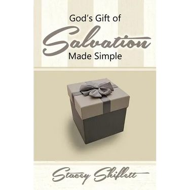 God's Gift of Salvation Made Simple