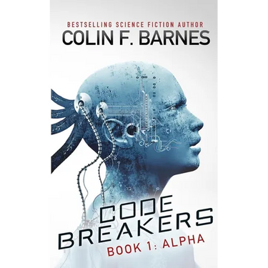 Code Breakers: Alpha