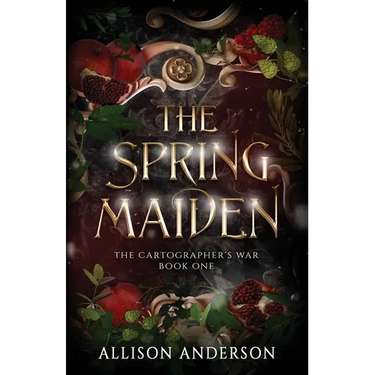 The Spring Maiden