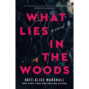What Lies in the Woods