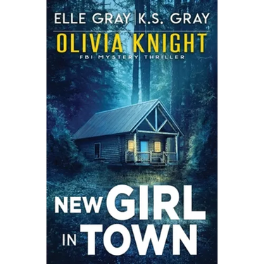 New Girl in Town