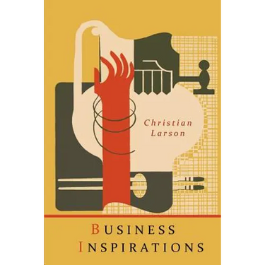 Business Inspirations