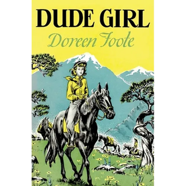 Dude Girl