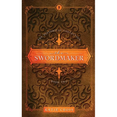 The Swordmaker