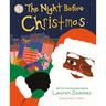 The Night Before Christmas
