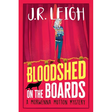 Bloodshed on the Boards
