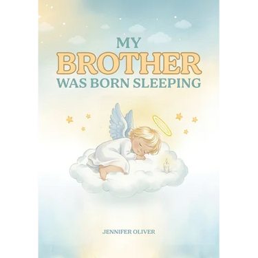 My Brother Was Born Sleeping