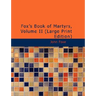 Fox's Book of Martyrs, Volume II