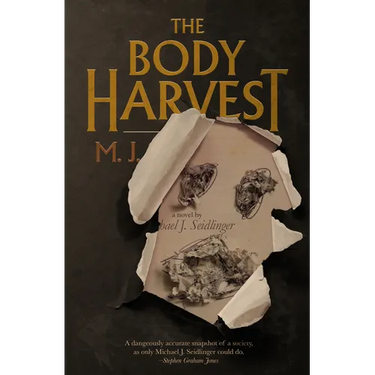 The Body Harvest