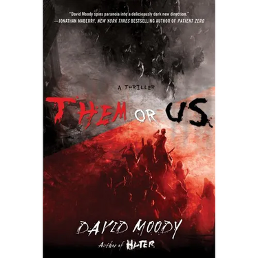Them or Us