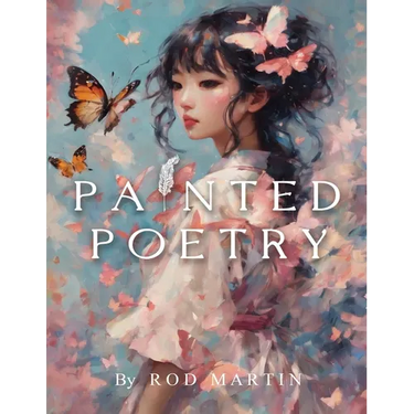 Painted Poetry