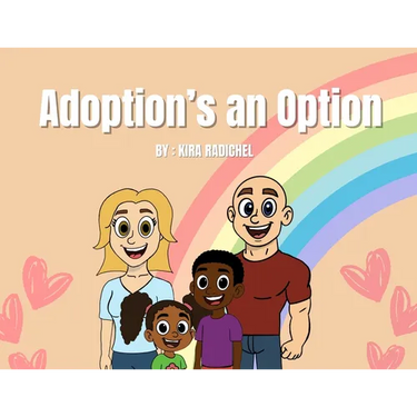 Adoption's an Option