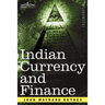 Indian Currency and Finance