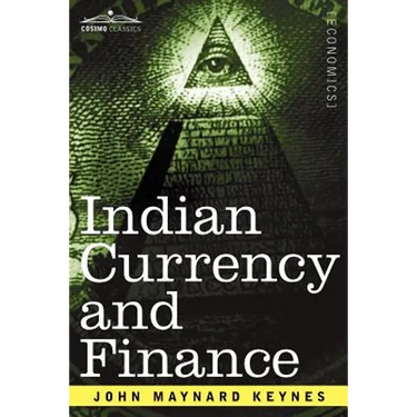 Indian Currency and Finance