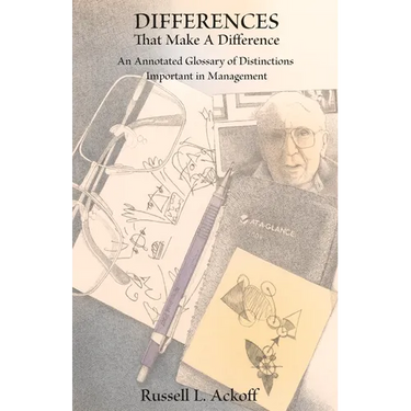 Differences That Make a Difference