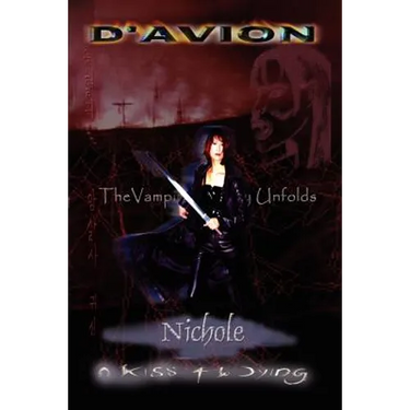 Nichole: A Kiss for the Dying