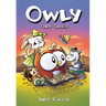 Tiny Tales: A Graphic Novel (Owly #5)