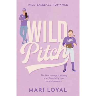 Wild Pitch