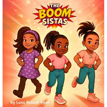 The Boom Sistas
